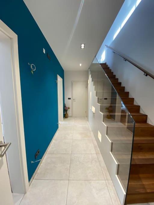 Eco-chalet Matschiedl *