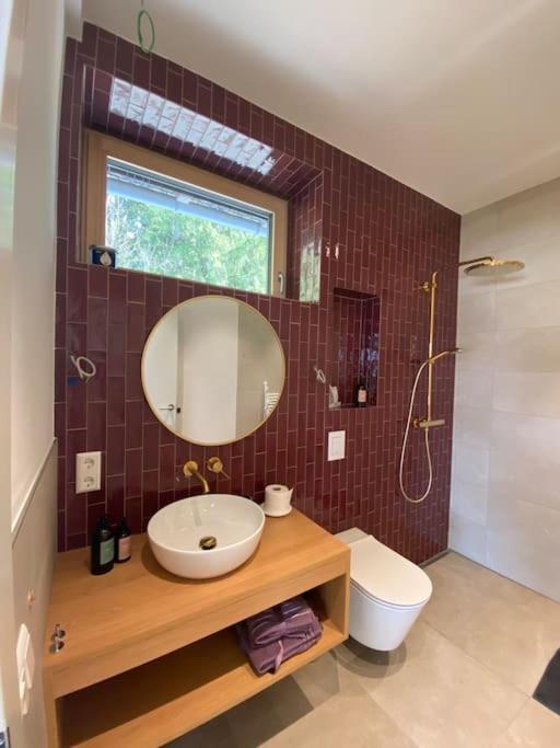 Eco-chalet Matschiedl * Tratten (Hermagor)